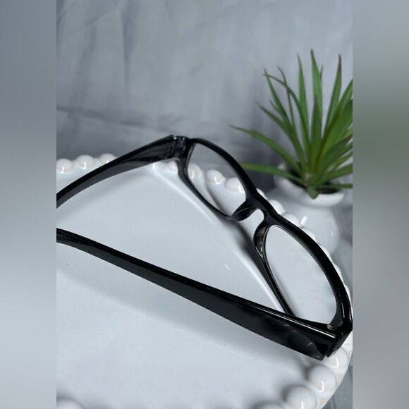 Glamour Reading Glasses with Sparkles +2.00 Includes Blue Carry Case EPC - Picture 5 of 11